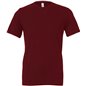 Canvas Unisex Crew Neck T-Shirt
