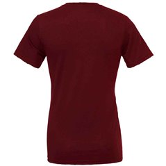 Canvas Unisex Crew Neck T-Shirt