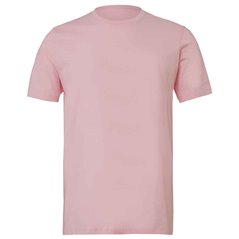 Canvas Unisex Crew Neck T-Shirt