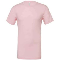 Canvas Unisex Crew Neck T-Shirt