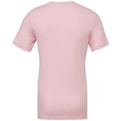 Canvas Unisex Crew Neck T-Shirt