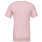 Canvas Unisex Crew Neck T-Shirt