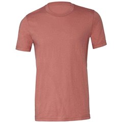 Canvas Unisex Crew Neck T-Shirt
