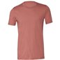 Canvas Unisex Crew Neck T-Shirt