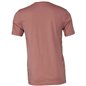 Canvas Unisex Crew Neck T-Shirt