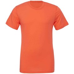 Canvas Unisex Crew Neck T-Shirt