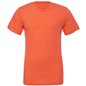 Canvas Unisex Crew Neck T-Shirt