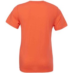Canvas Unisex Crew Neck T-Shirt