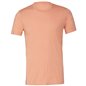 Canvas Unisex Crew Neck T-Shirt