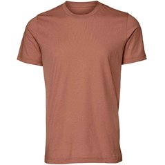 Canvas Unisex Crew Neck T-Shirt