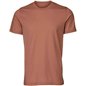 Canvas Unisex Crew Neck T-Shirt