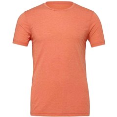 Canvas Unisex Crew Neck T-Shirt