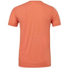Canvas Unisex Crew Neck T-Shirt