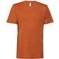 Canvas Unisex Crew Neck T-Shirt