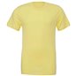 Canvas Unisex Crew Neck T-Shirt