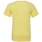 Canvas Unisex Crew Neck T-Shirt