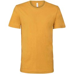 Canvas Unisex Crew Neck T-Shirt
