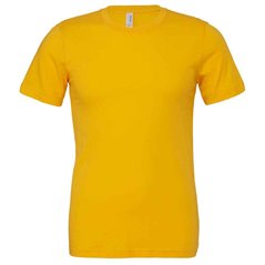 Canvas Unisex Crew Neck T-Shirt