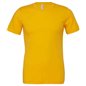 Canvas Unisex Crew Neck T-Shirt