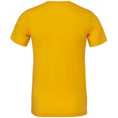 Canvas Unisex Crew Neck T-Shirt