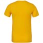 Canvas Unisex Crew Neck T-Shirt