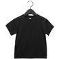 Canvas Youths Crew Neck T-Shirt
