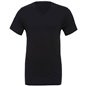 Canvas Unisex Jersey V Neck T-Shirt
