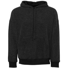 Canvas Unisex Sueded Hoodie