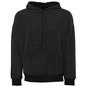 Canvas Unisex Sueded Hoodie