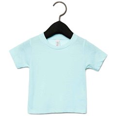 Canvas Baby Tri-Blend T-Shirt
