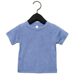 Canvas Baby Tri-Blend T-Shirt