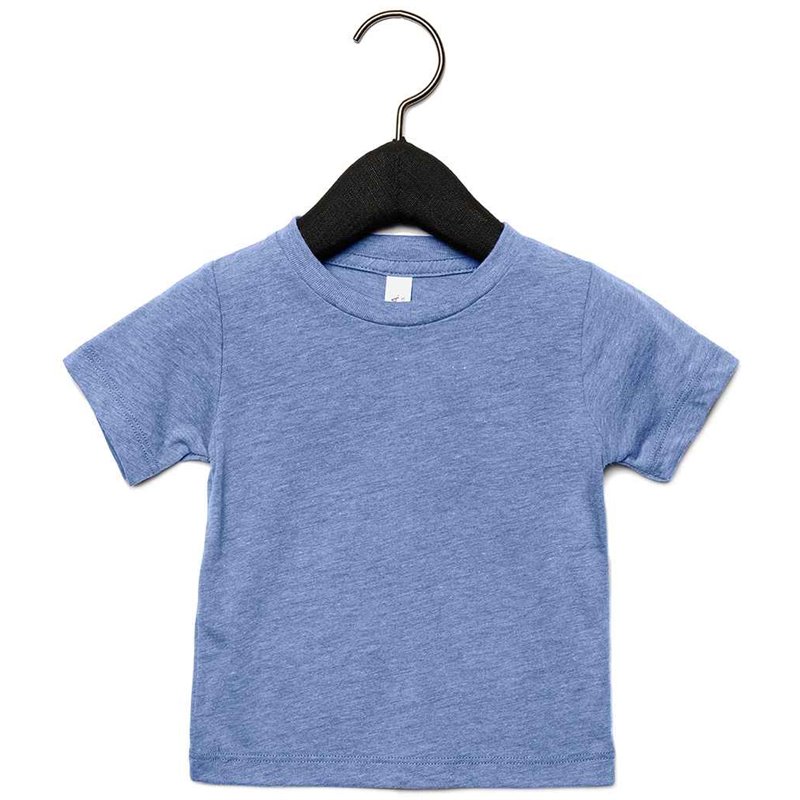 Canvas Baby Tri-Blend T-Shirt