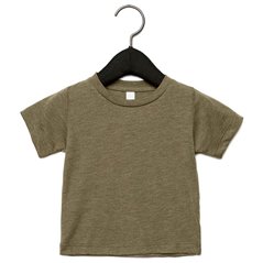 Canvas Baby Tri-Blend T-Shirt