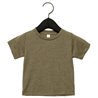 Canvas Baby Tri-Blend T-Shirt