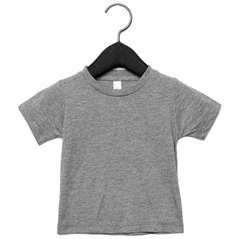 Canvas Baby Tri-Blend T-Shirt