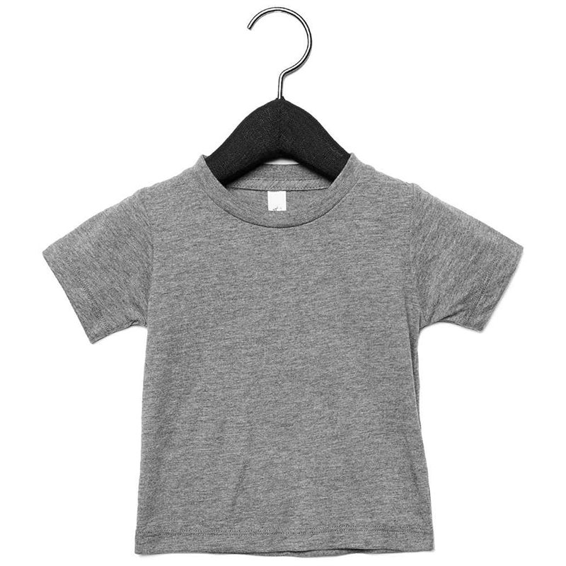 Canvas Baby Tri-Blend T-Shirt