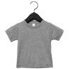 Canvas Baby Tri-Blend T-Shirt