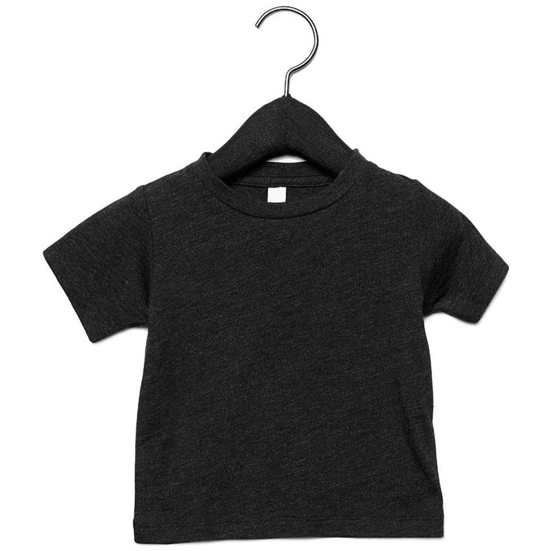 Canvas Baby Tri-Blend T-Shirt