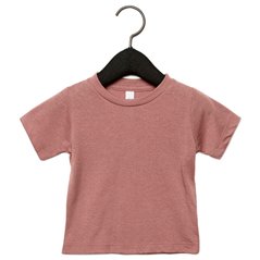 Canvas Baby Tri-Blend T-Shirt