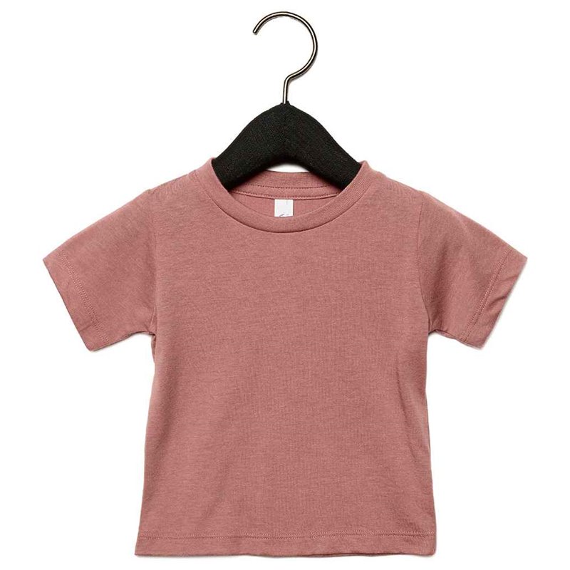 Canvas Baby Tri-Blend T-Shirt