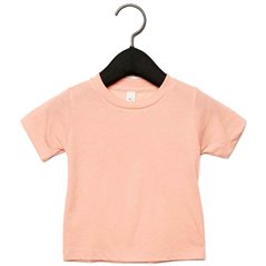 Canvas Baby Tri-Blend T-Shirt