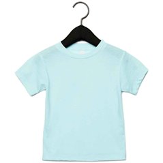 Canvas Toddler Tri-Blend T-Shirt