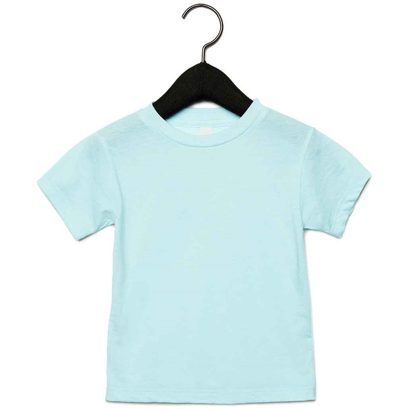 Canvas Toddler Tri-Blend T-Shirt