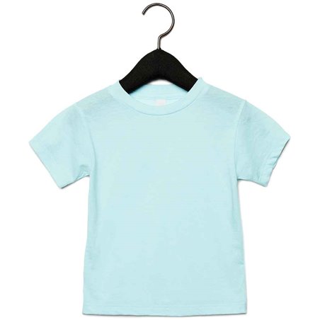 Canvas Toddler Tri-Blend T-Shirt