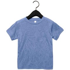 Canvas Toddler Tri-Blend T-Shirt