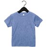 Canvas Toddler Tri-Blend T-Shirt
