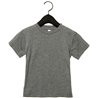 Canvas Toddler Tri-Blend T-Shirt
