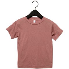 Canvas Toddler Tri-Blend T-Shirt