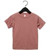 Canvas Toddler Tri-Blend T-Shirt