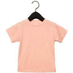 Canvas Toddler Tri-Blend T-Shirt